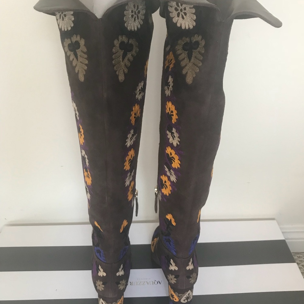 Aquazzura Boots - Picture 4 of 5